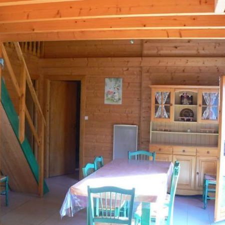 Chalet Des Greunnouilles Xonrupt-Longemer Dış mekan fotoğraf